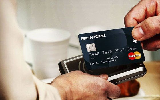 Como funciona una tarjeta de crédito